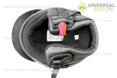 Шлем "кепка" NT-200 (XT) Solid S - СЕРЕБРИСТЫЙ