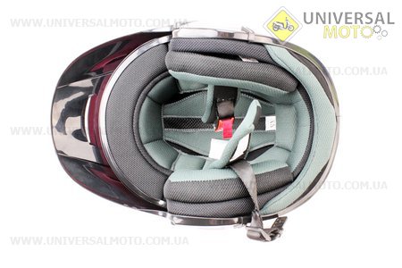 Шлем открытый NT-200 Solid XS - РОЗОВЫЙ