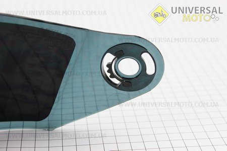 Стекло для шлема VEGA HD306 тонированное. VEGA (Шлем / UM3303-V57)