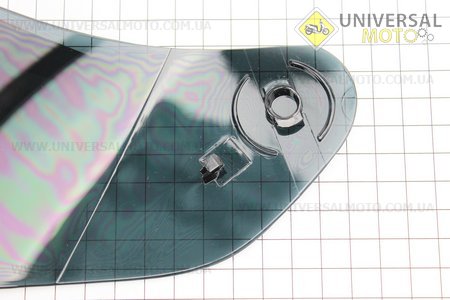 Стекло для шлема VEGA HD188 тонированное