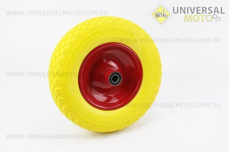 Шлем кроссовый FF103 Monster S - ЧЕРНЫЙ глянец