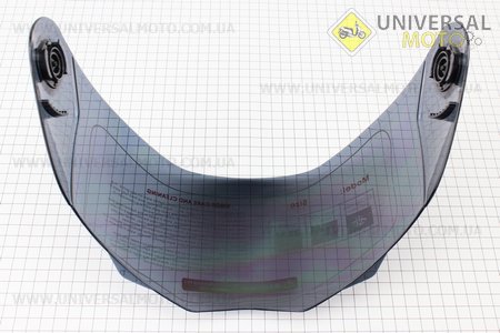 Стекло для шлема FF105 тонированное. ATAKI (Шлем / UM3304-V37)