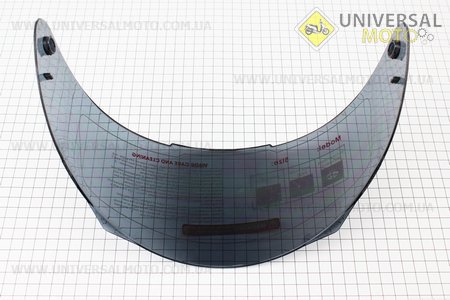Стекло для шлема FF311 тонированное