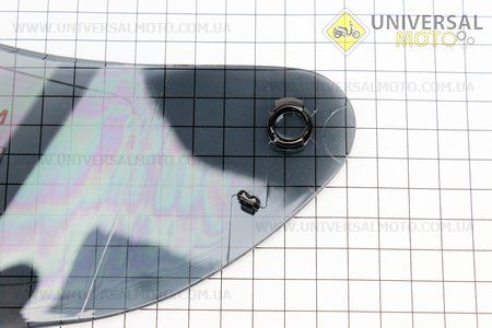 Стекло для шлема FF311 тонированное