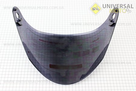 Стекло для шлема OF512 тонированное. ATAKI (Шлем / UM3304-V43)