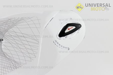 Скло шолома BLD-158. BLD (Шоломи / UM3309-V50)