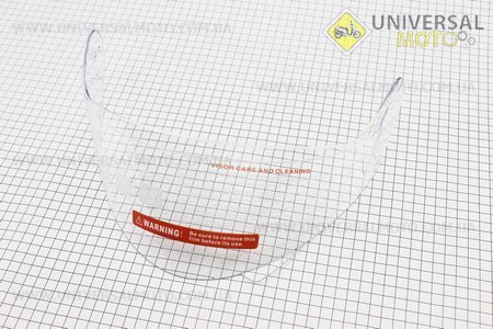 Скло шолома BLD-162. BLD (Шоломи / UM3309-V51)