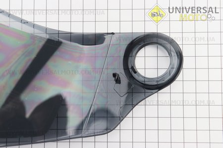 Скло шолома BLD-M61, тоноване. BLD (Шоломи / UM3309-V52)