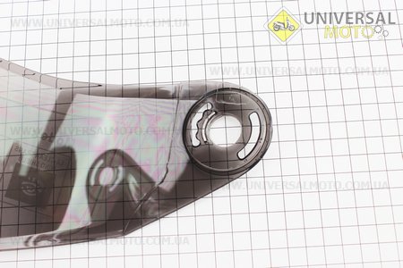 Скло шолома BLD-M65, тоноване. BLD (Шоломи / UM3309-V53)