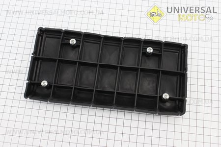 Спинка пасажира кофра A-02. Китай (Кофри / UM3309-V91)