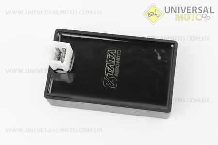 Комутатор Honda AF36. Китай (Запчастини до японського скутера / UM3310-V10)