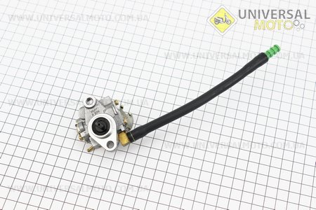 Насос масляный Suzuki AD100