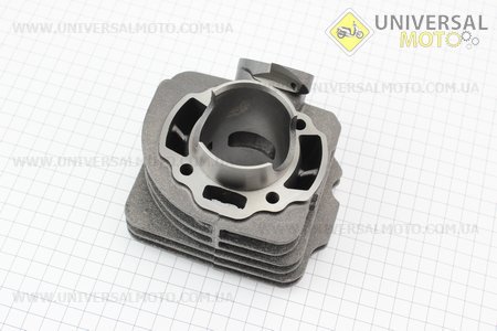 Цилиндро поршневой комплект (цпг) Honda LEAD90см3 48мм (палец 12мм) синяя коробка. SEE (Скутер Honda Lead \ UM3310-V34)