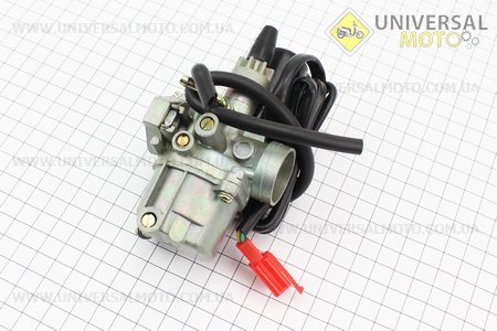 Карбюратор Honda TACT. GXmotor (Скутер Honda Tact \ UM3310-V43)