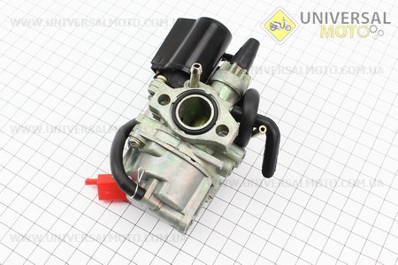 Карбюратор Honda TACT. GXmotor (Скутер Honda Tact \ UM3310-V43)