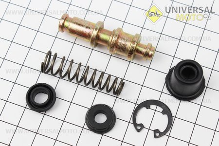 Рем. к-кт цилиндра тормозного правого Honda DIO