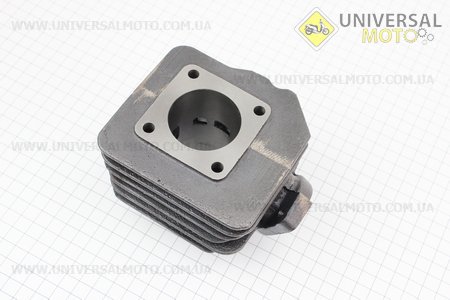 Цилиндро поршневой комплект (цпг) Honda DIO AF27 65см3 44мм (палец 12мм) (AF18,AF25,AF28 DIO; AF24,AF30,AF31,AF51 TACT; LEAD20; FIT). Китай (Скутер Honda Lead \ UM3311-V48)