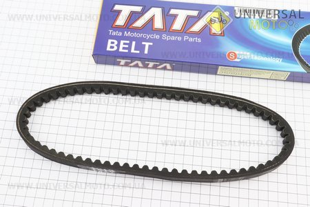 Ремінь 664х16. TATA (Запчастини до японського скутера / UM3312-V05)