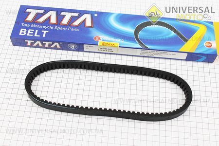 Ремень 642х15,5 Honda TACT50. TATA (Скутер Honda Tact \ UM3312-V08)