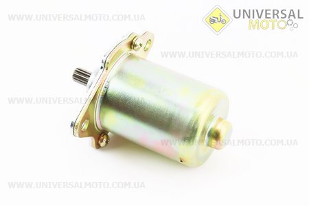 Стартер Honda DIO. TMMP (Запчастини до японського скутера / UM3312-V15)