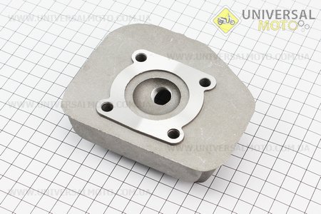 Головка цилиндра Honda LEAD 50