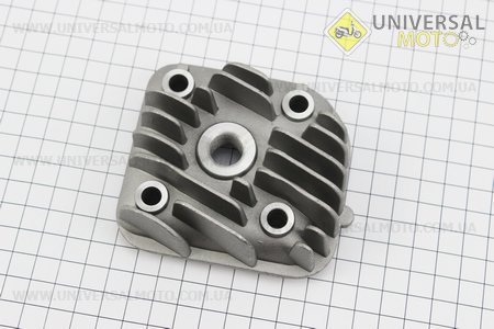 Головка циліндру Yamaha JOG 3KJ - 47мм. GXmotor (Запчастини до японського скутера / UM3313-V28)