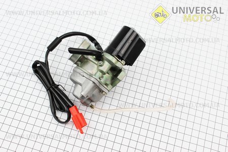 Карбюратор Honda DIO50 AF18/27