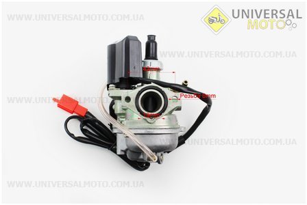 Карбюратор Honda DIO50 AF18/27