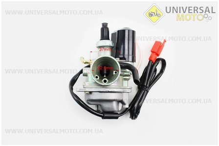 Карбюратор Honda DIO50 AF18/27