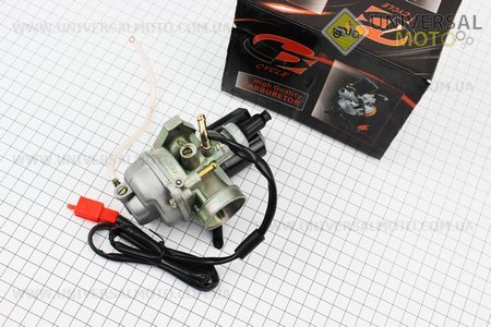 Карбюратор Honda DIO50 AF18/27