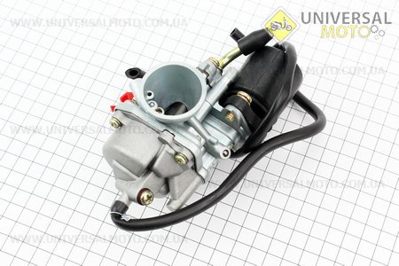 Карбюратор Yamaha JOG 3KJ