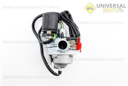 Карбюратор Yamaha JOG 3KJ