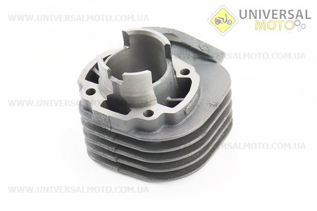 Циліндро поршневий комплект (ЦПГ) Honda DIO ZX / AF34 65см.куб.-43мм (палець 12мм) (AF35 DIO ZX; AF48 LEAD). TMMP (Запчастини до японського скутера / UM3313-V47)