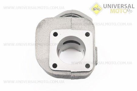 Циліндро поршневий комплект (ЦПГ) Honda DIO ZX / AF34 65см.куб.-43мм (палець 12мм) (AF35 DIO ZX; AF48 LEAD). TMMP (Запчастини до японського скутера / UM3313-V47)