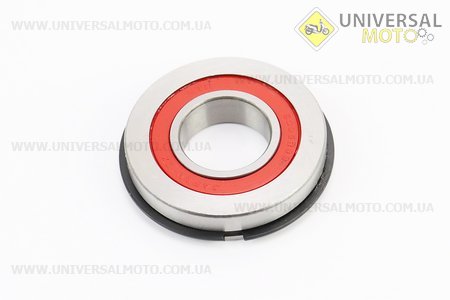 Підшипник SC05B88NCS29PX1 (25x56x12) колінчастого валу DIO AF56, LEAD100 (з канавкою), Японія. NTN (Підшипники / UM3313-V54)