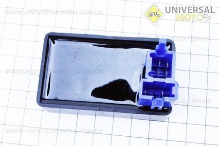 Коммутатор Honda LEAD90