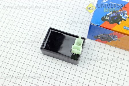 Коммутатор Honda LEAD90