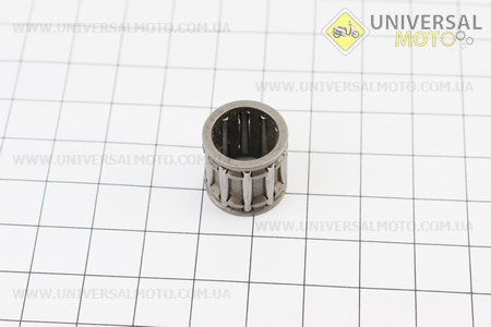 Підшипник голчастий (12x16x16) пальця поршневого AD100. SEE (Підшипники / UM3313-V66)