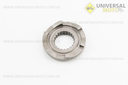 Храповик кікстартера ведений Suzuki AD110. Китай (Запчастини до японського скутера / UM3313-V77)