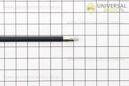 Трос газа Honda LEAD-90, 190см. Scooter-M (Скутер Honda Lead \ UM3313-V89)