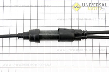 Трос газа Honda LEAD-90, 190см. Scooter-M (Скутер Honda Lead \ UM3313-V89)