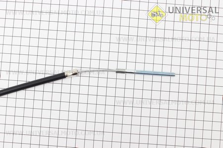 Трос заднего тормоза Suzuki AD50, 184см