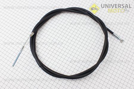 Трос заднего тормоза Suzuki AD50, 184см