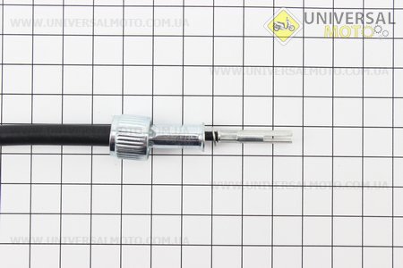 Трос спидометра Suzuki AD50 (бараб. торм.), 100см