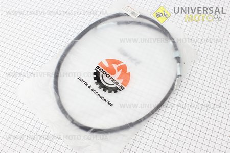 Трос спидометра Suzuki AD50 (бараб. торм.), 100см