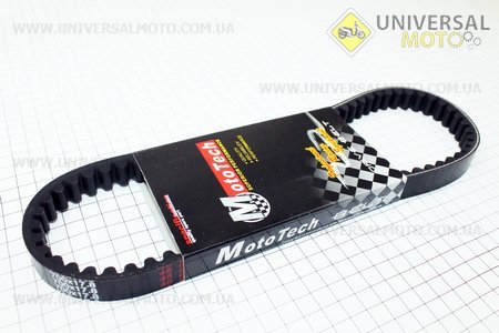 Ремінь 700х17,8 Honda LEAD 50 AF20,. Mototech (Запчастини до японського скутера / UM3314-V40)