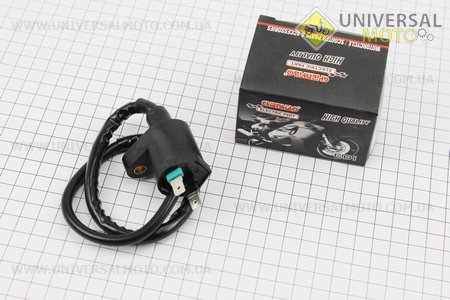 Котушка запалювання Honda DIO. CHENHAO (Запчастини до японського скутера / UM3314-V85)