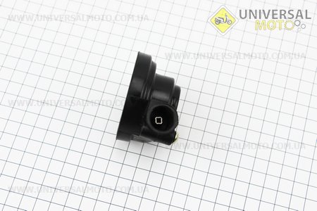 Привід спідометра Suzuki AN-125. YOG (Запчастини до японського скутера / UM3315-V56)