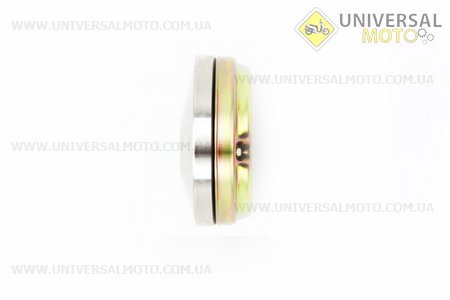 Варіатор передній комплект Honda TACT AF16. MSU (Запчастини до японського скутера / UM3315-V63)