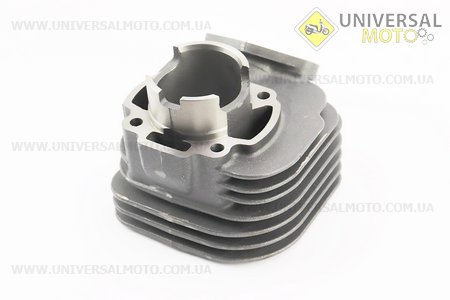 Циліндро поршневий комплект (цпг) Honda LEAD100см.куб.-51мм (палець 13мм). MSU (Запчастини до японського скутера / UM3316-V25)